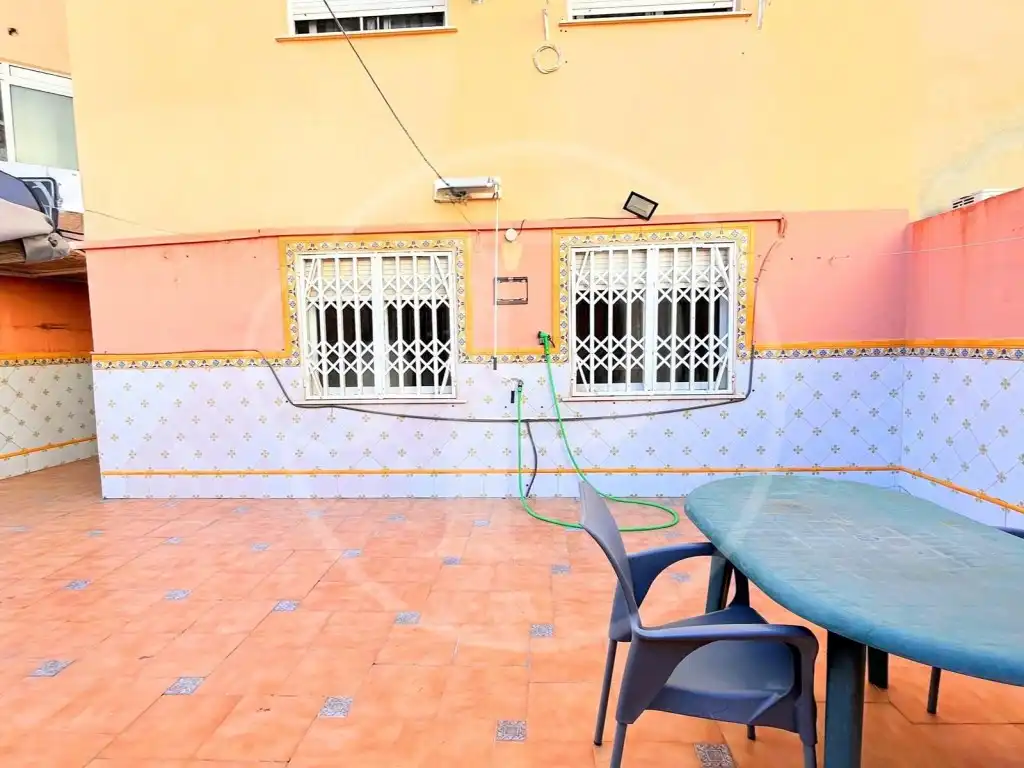 Appartamento con balcone in vendita a Plaza Rafael Atard, imagen 29