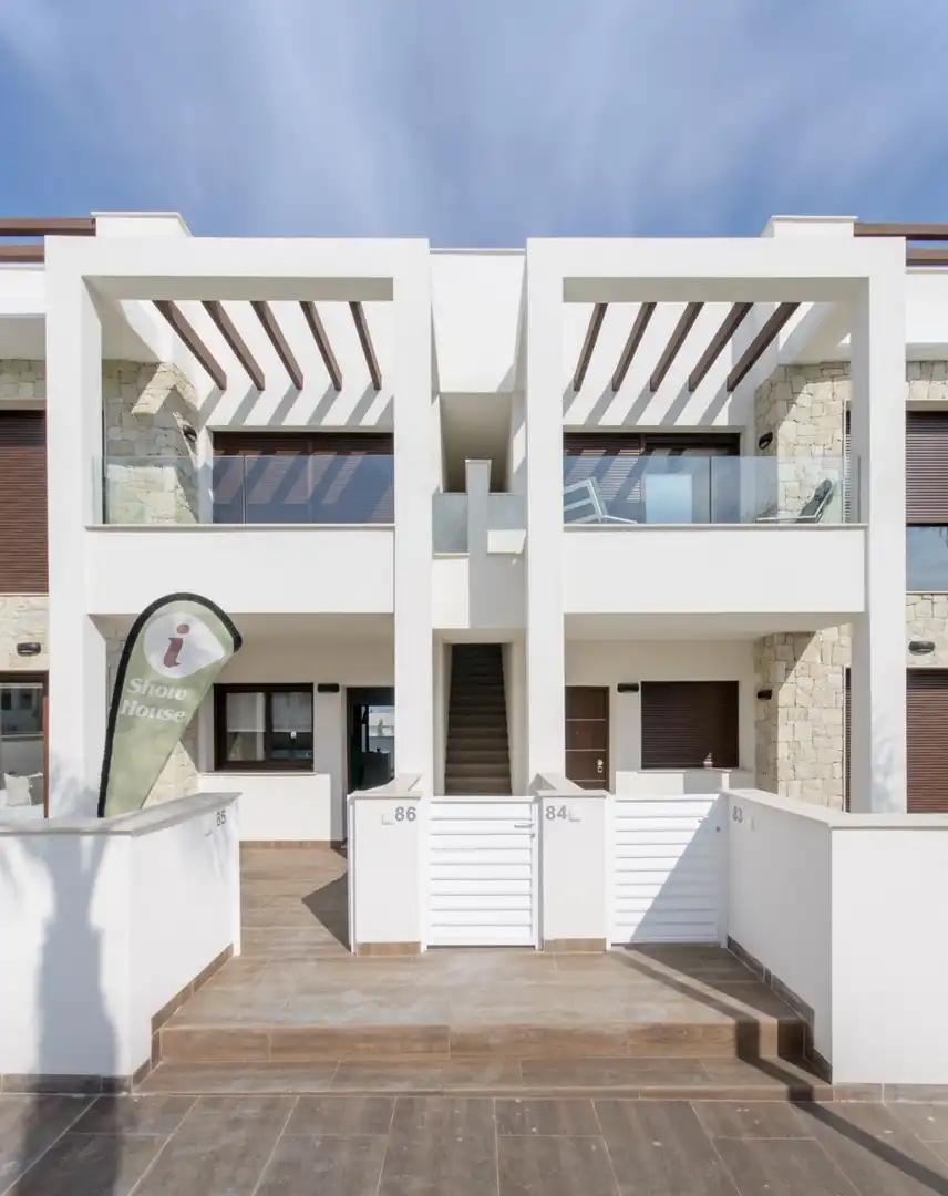 Bungalow with pool for sale in Los Balcones - Los Altos, imagen 32