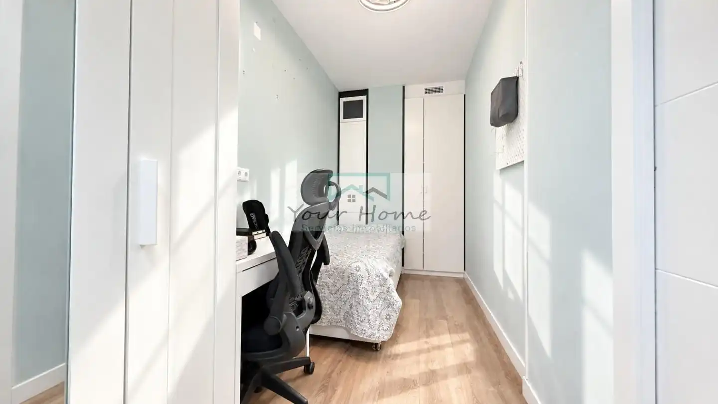 Ground floor with lift for sale in Avenida del Toboso, imagen 5