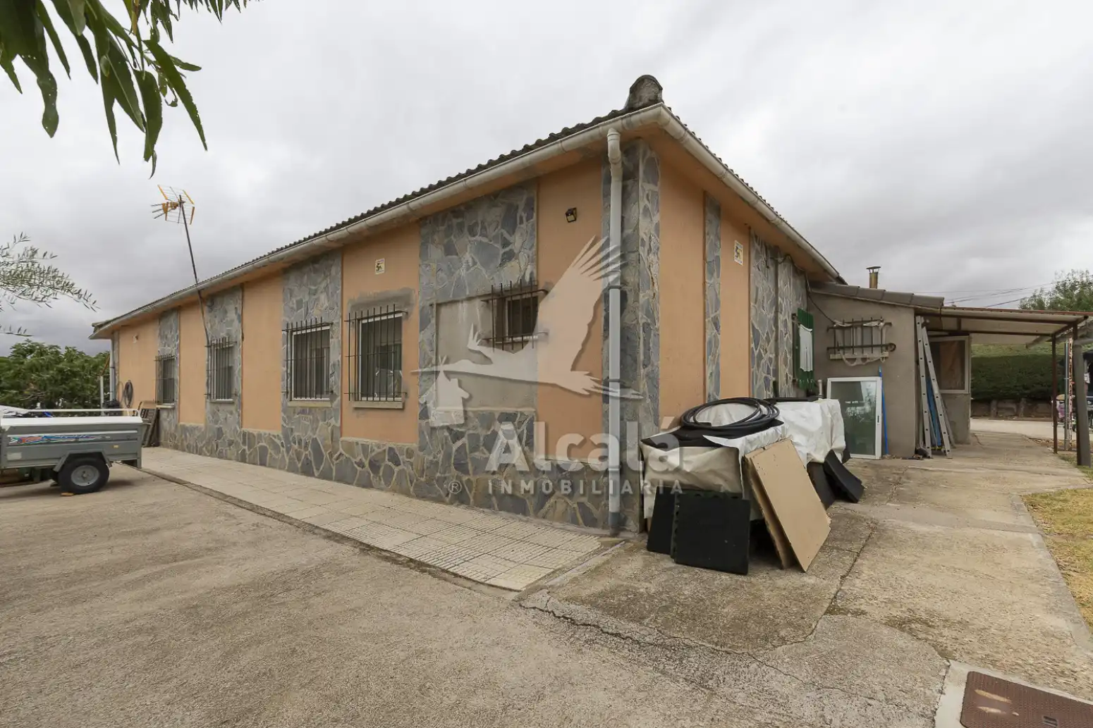 Casa amb piscina en venda a Serracines, imagen 55