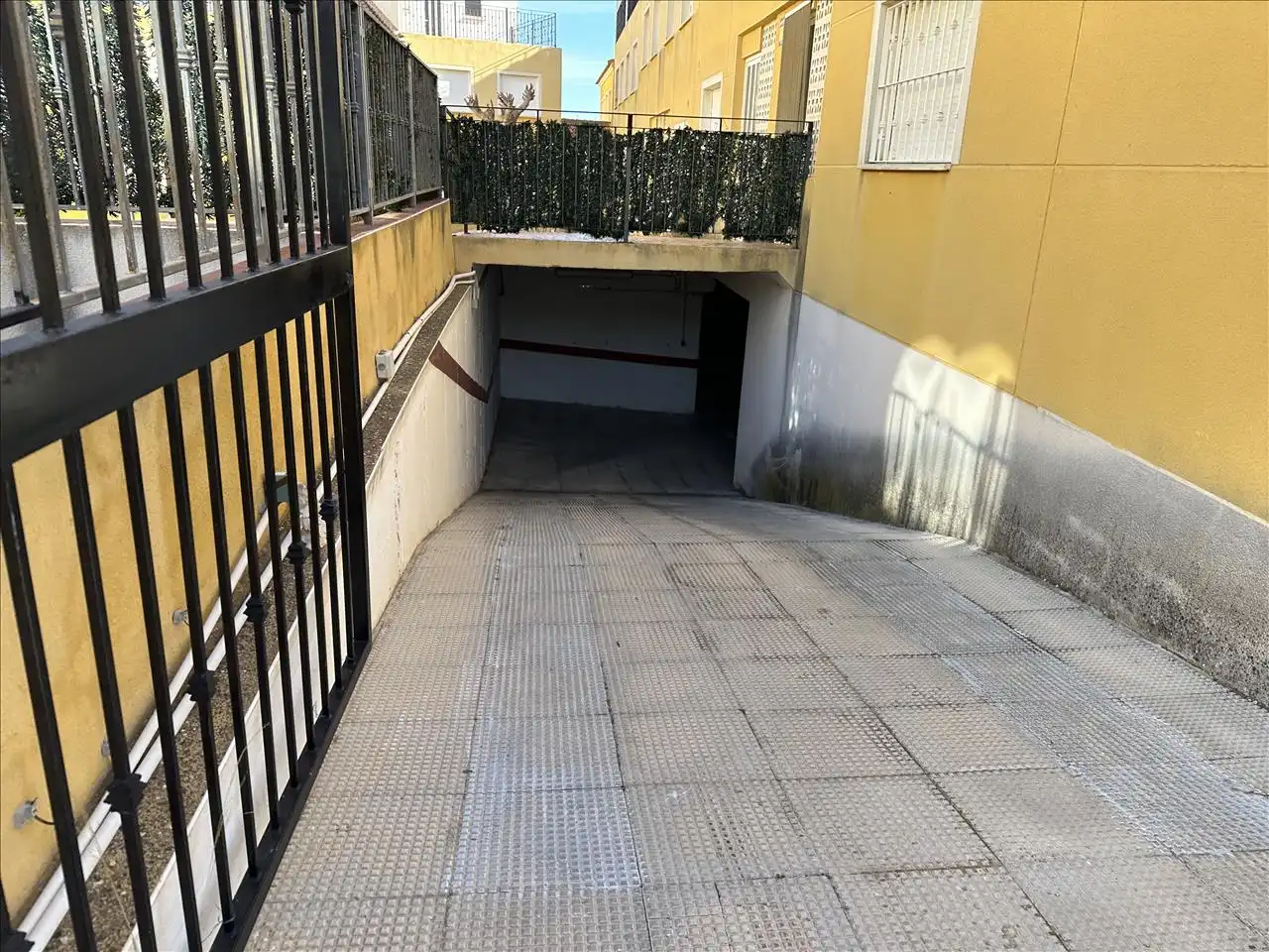Aparcament en venda a Diputacion, S/N salinas, imagen 2