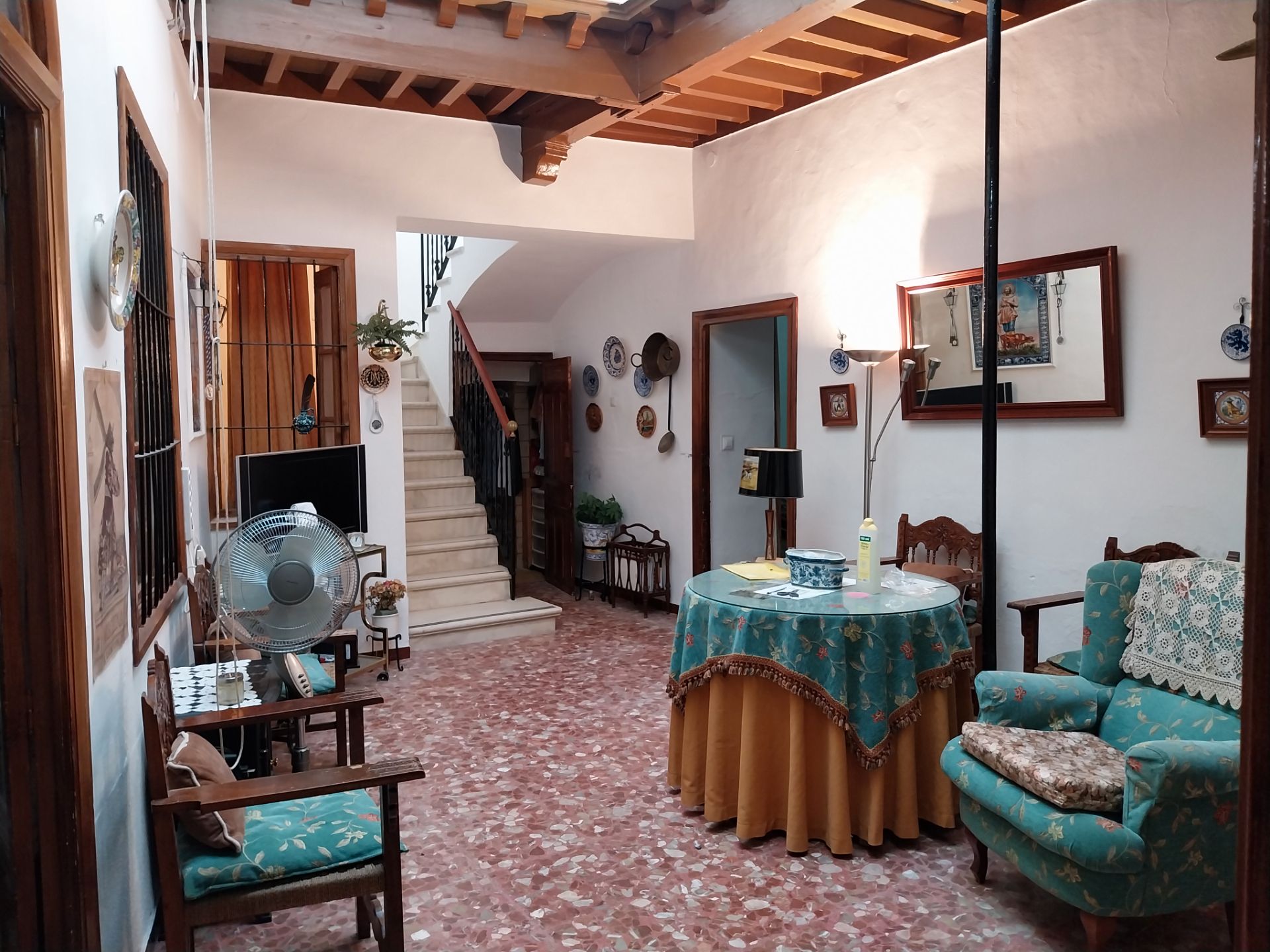 House or chalet for sale in Marchena  with Terrace and Furnished