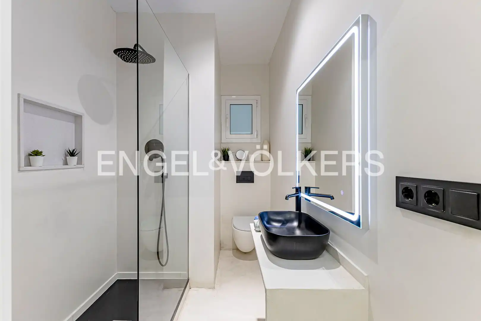 Piso con ascensor en venta en Sarrià - Sant Gervasi, imagen 18
