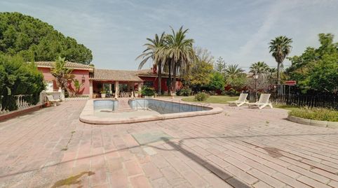 Foto 3 de Casa o chalet en venta en Rascanya, La Pobla de Vallbona