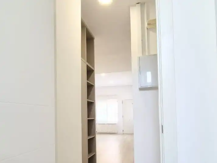 Piso de alquiler en Alcobendas con Parquet