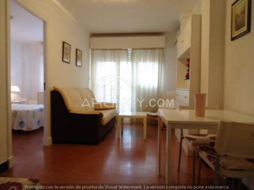 Apartament amb ascensor de lloguer a Los Remedios