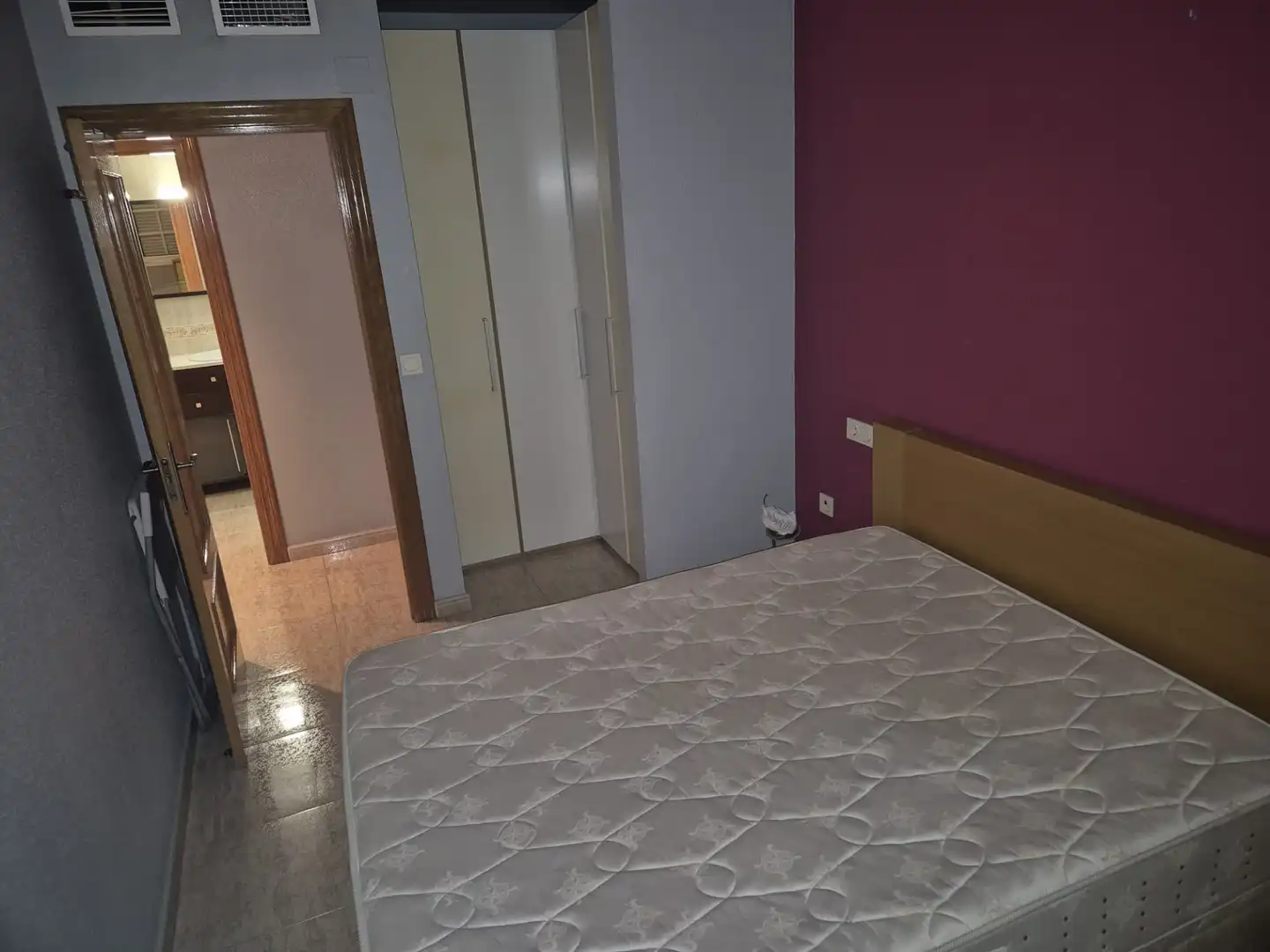 Apartamento en venta en Calle José Luis Morga, Ronda Sur