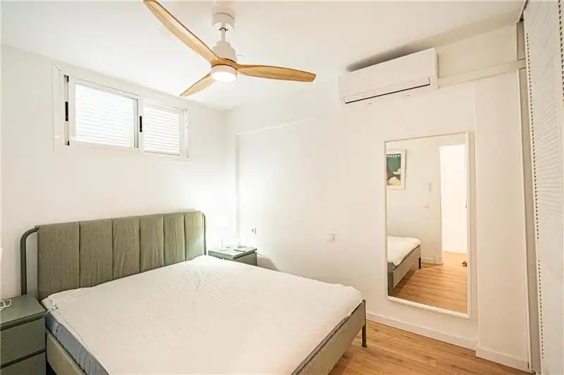 Habitación de Apartamento en venta en Calvià con Aire acondicionado y Terraza