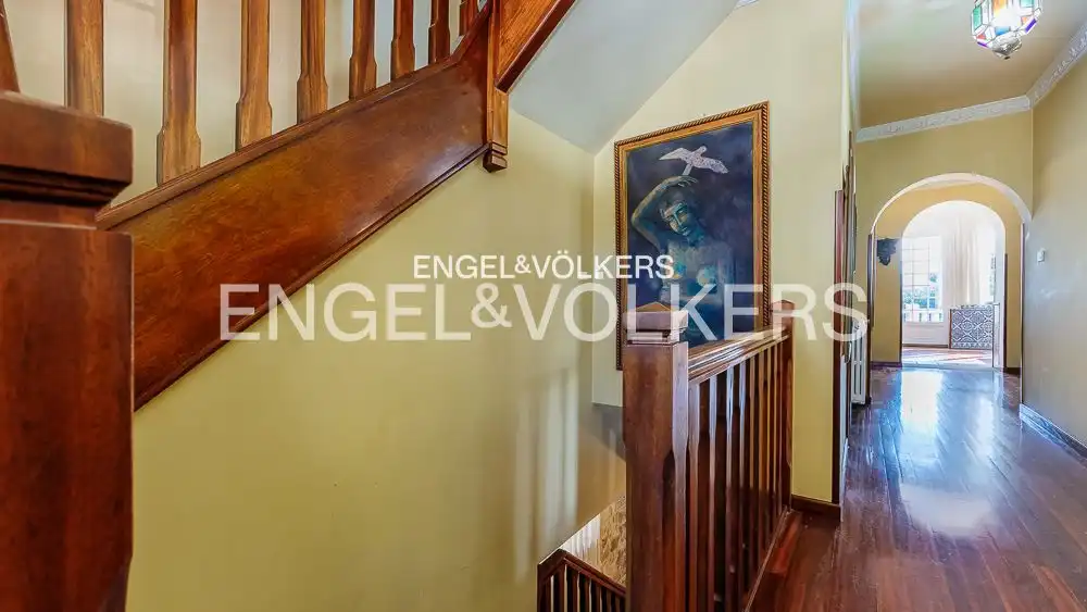 Casa con jardín en venta en A Guarda, imagen 27