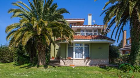 Foto 5 de Casa o xalet en venda a Gijón - Camino de Los Jazmines, 103, Somió, Asturias