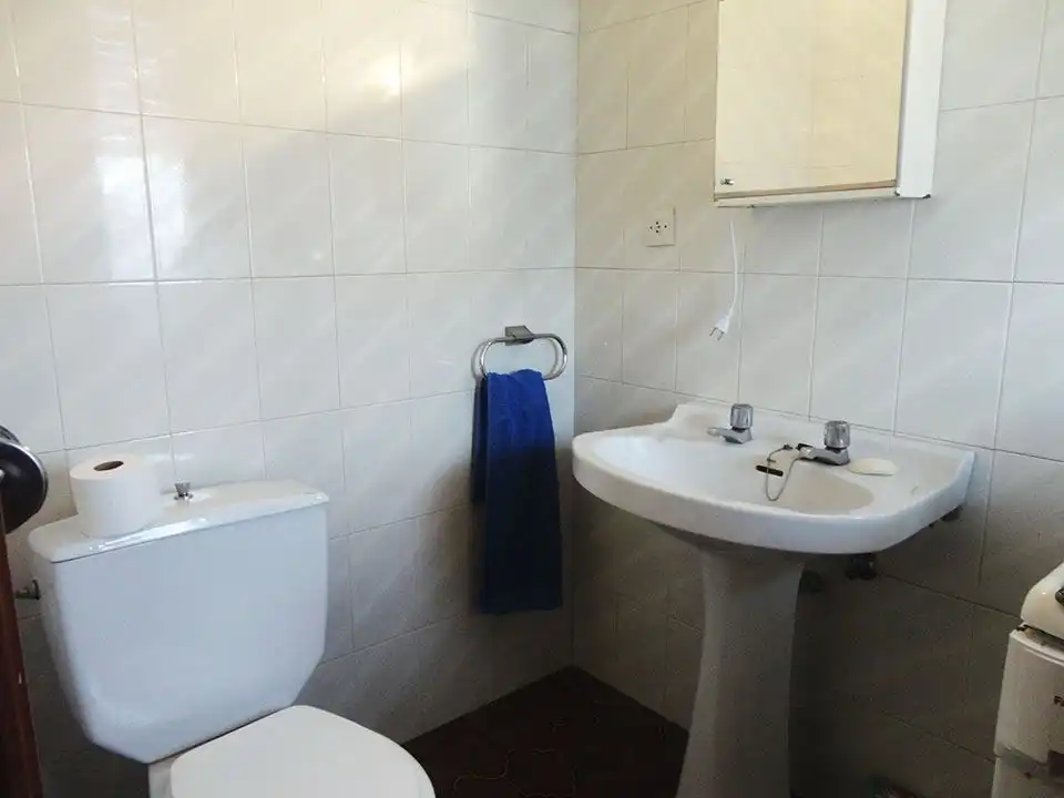 Bany de Casa o xalet en venda en Mambrillas de Lara amb Jardí privat