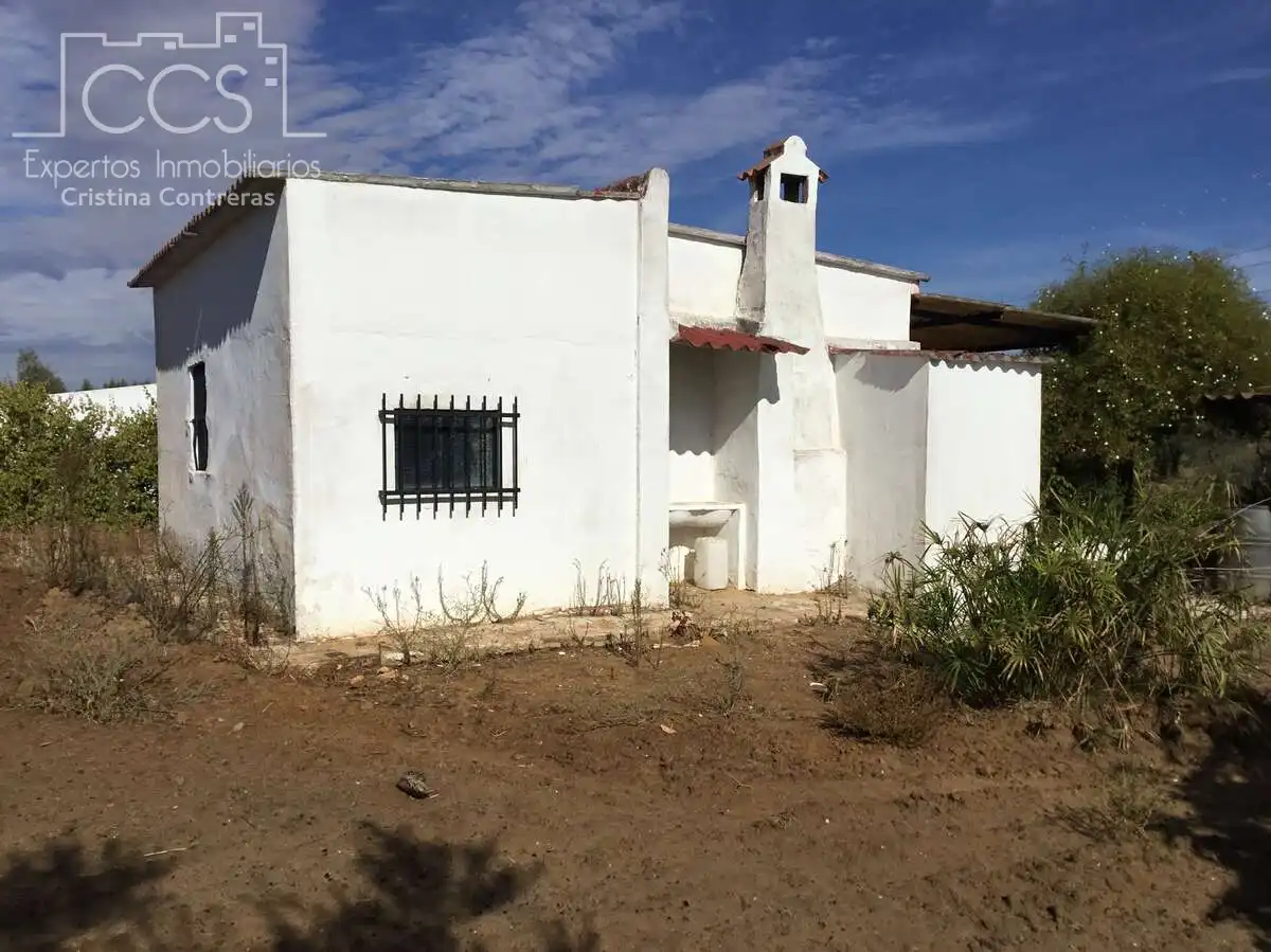 Casa rústica en venta en Almonte ciudad, imagen 30