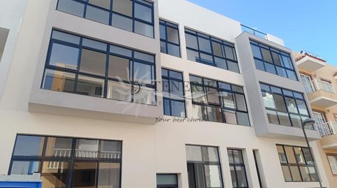 Foto 3 de Planta baja en venta en Mar de Leva, Playa de San Juan, Guía de Isora