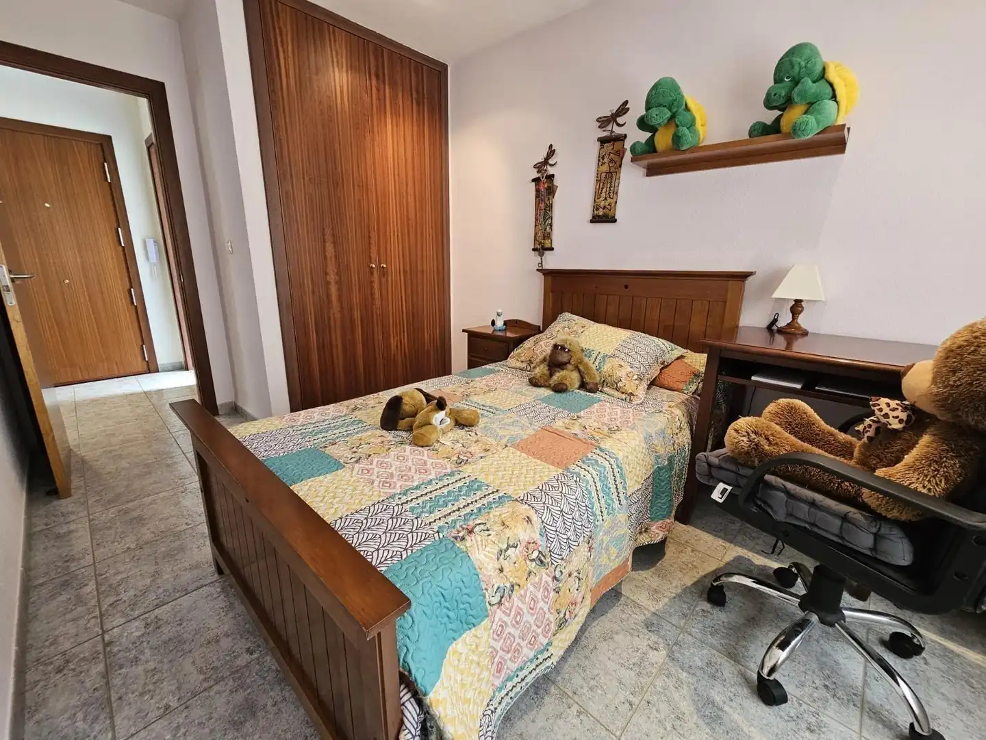Habitación de Casa o chalet en venta en Petrer, Alicante