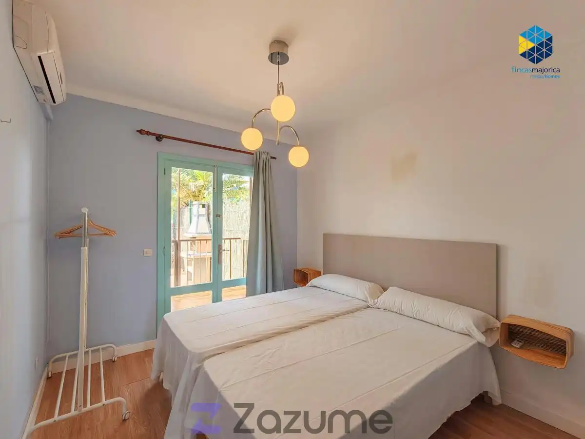 Apartament amb terrassa de lloguer a Carrer del Corb Marí, imagen 10