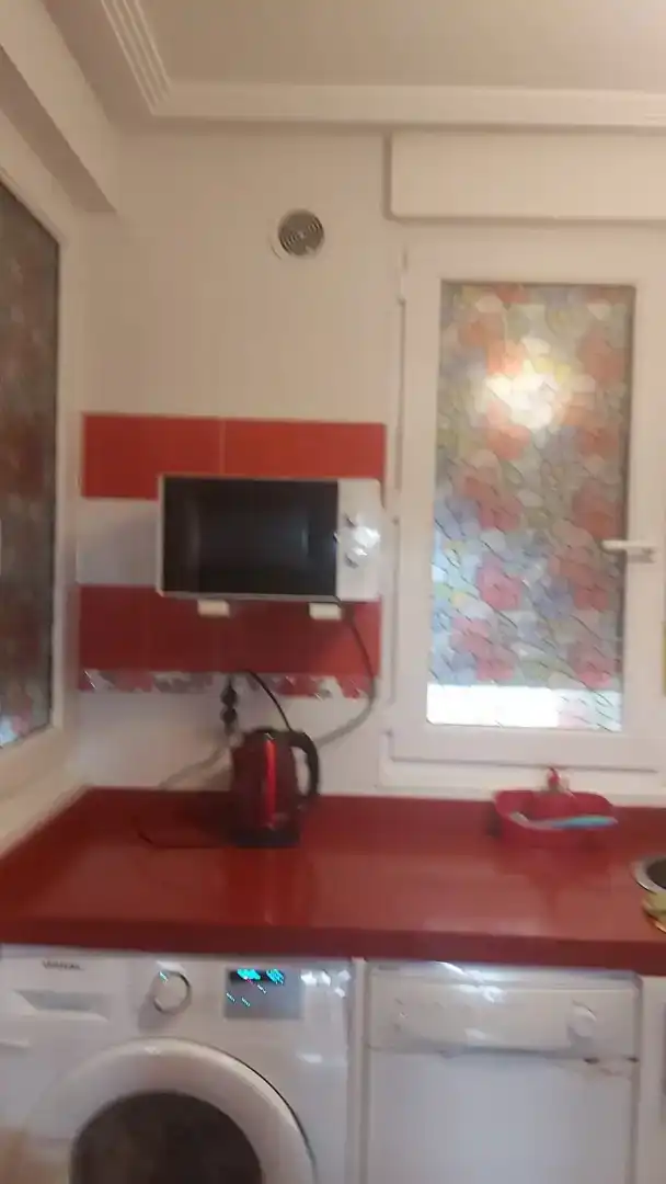 Cuina de Dúplex en venda en Piélagos amb Balcó