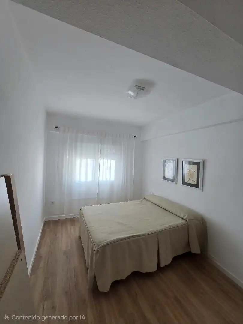 Piso con ascensor en alquiler en Calle Agustina de Aragón, imagen 21