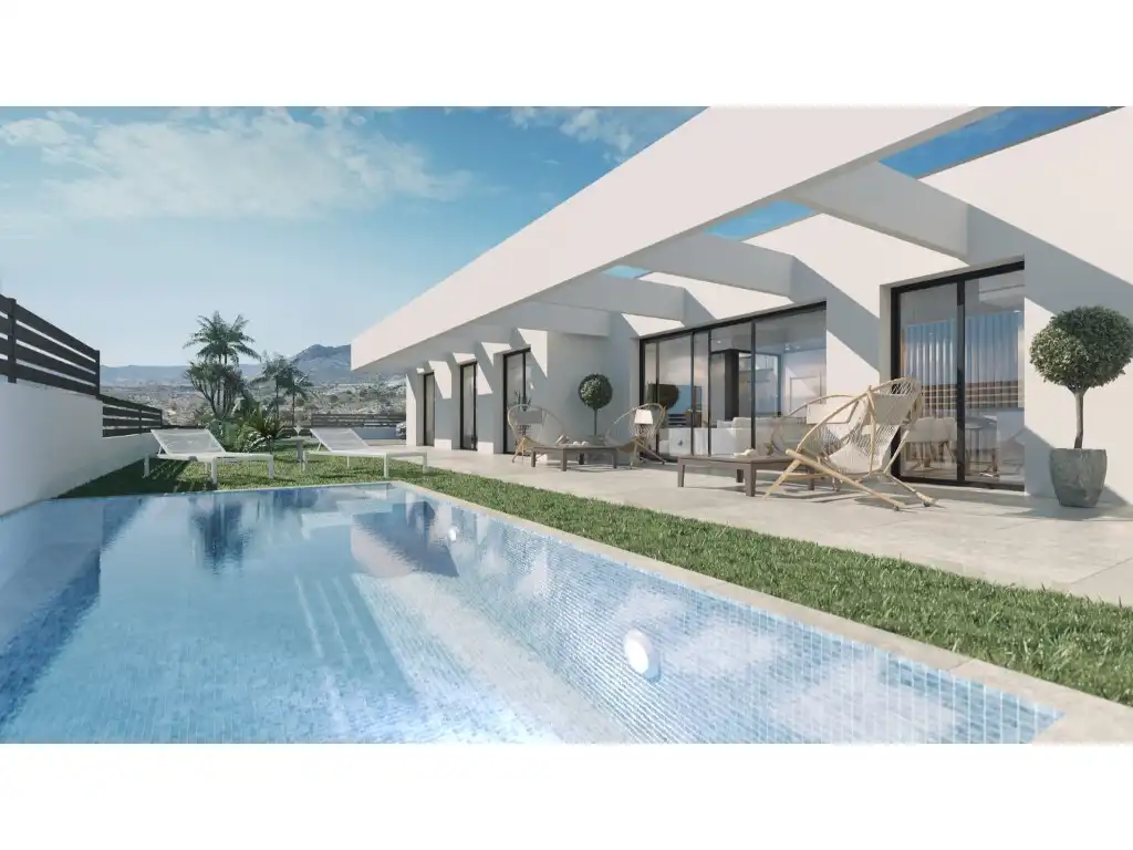 Maison à vendre à Golf Bahía, imagen 4