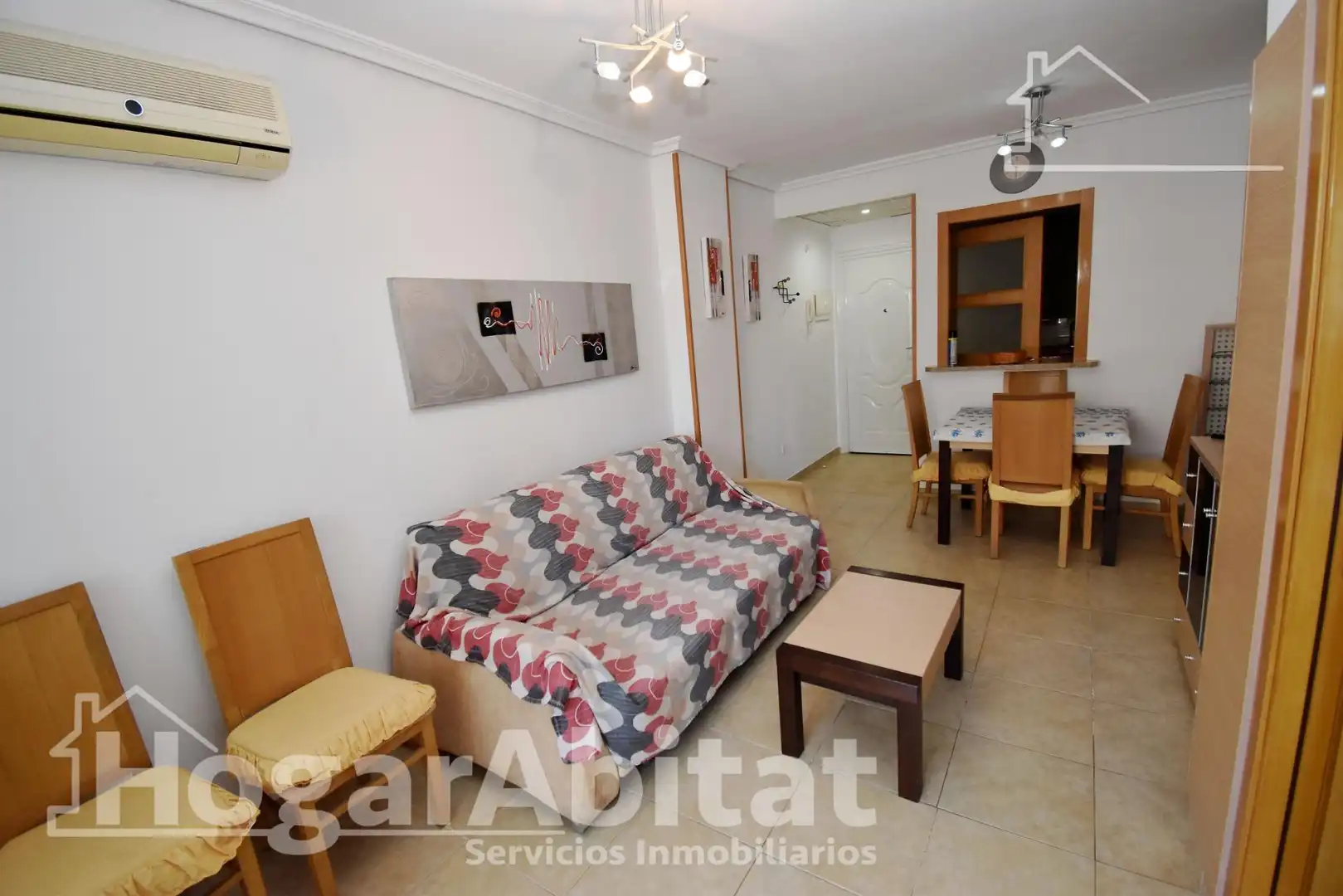 Appartamento con piscina in vendita a Avenida Jardín, imagen 24
