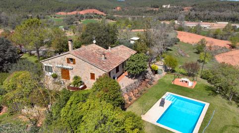 Foto 5 de Finca rústica en venda a Carrer Santiago Rossinyol, 11, Sant Salvador de Guardiola, Barcelona