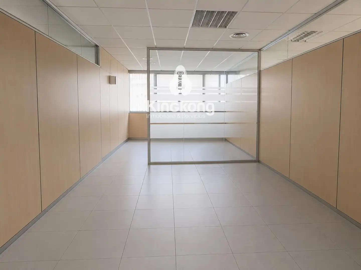 Oficina de alquiler en Torrejón de Ardoz con Aire acondicionado