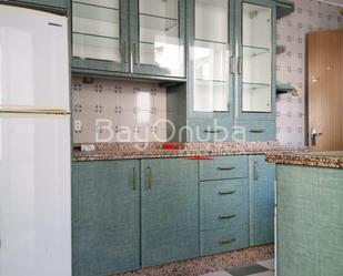 Kitchen of House or chalet for sale in Calañas  with Terrace