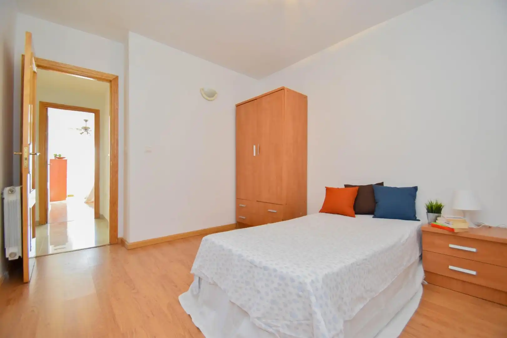 Habitación de Piso en venta en Atarfe con Aire acondicionado, Calefacción y Trastero