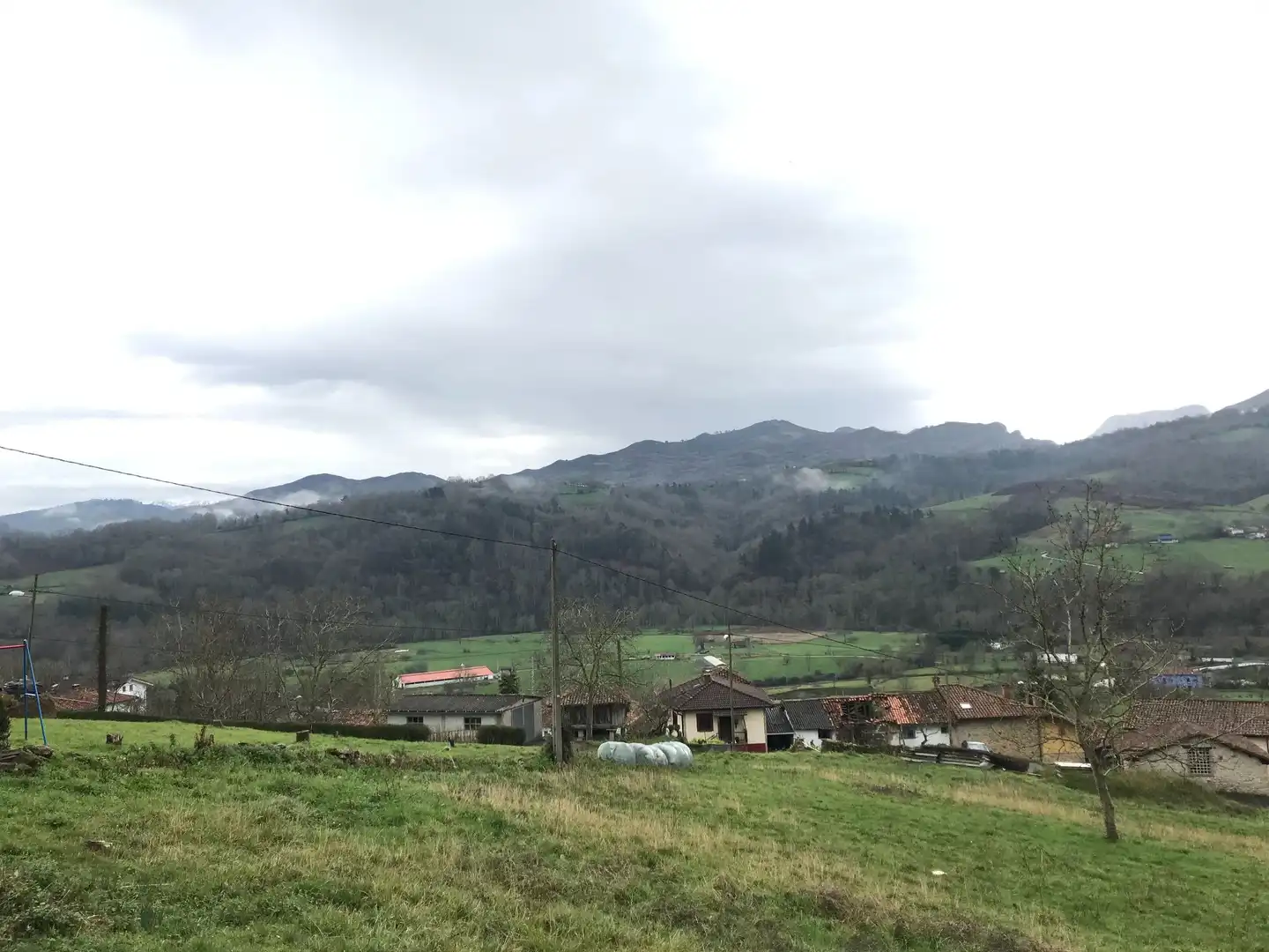 Terrenos y solares en venta en Parres, imagen 3