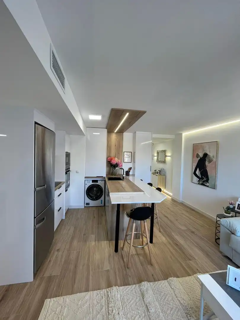 Apartment for sale in Playa del Acequión, Náufragos y Rocío del Mar, imagen 5