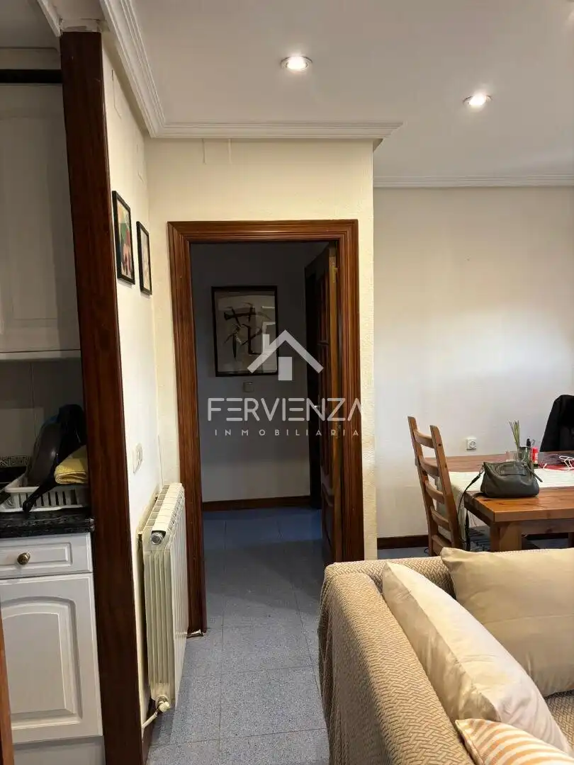 Piso en venta en Oviedo 