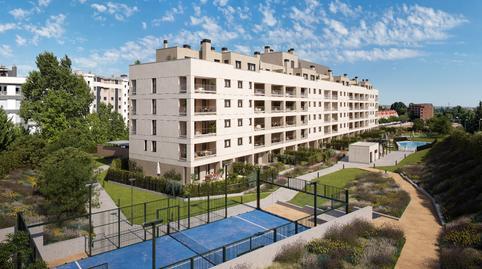 Foto 4 de Piso en venta en Calle de la Galana, Pinar del Jalón, Valladolid