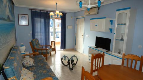 Foto 4 de Apartament en venda a Plaza Residencial C1 Playazo, 21, Vera Playa Naturista, Almería