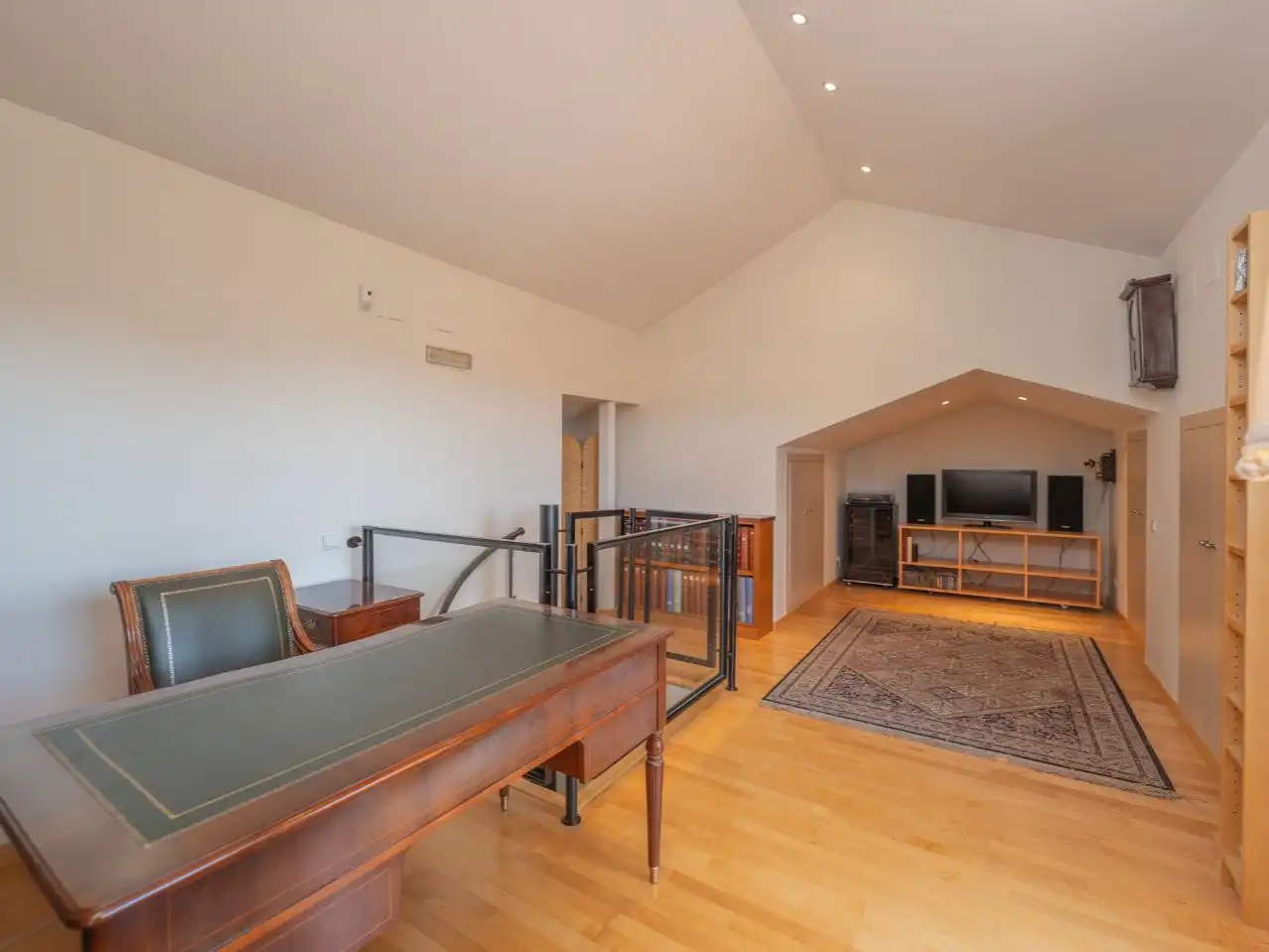 Casa o chalet en venta en Torrelodones con Terraza y Balcón