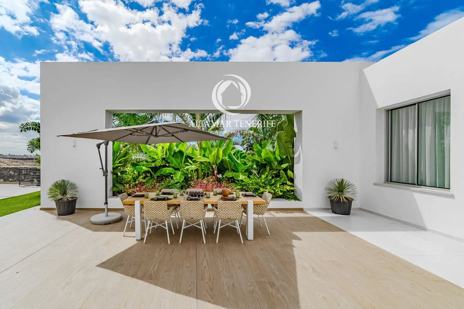 Casa con piscina en venta en Costa Adeje, imagen 67