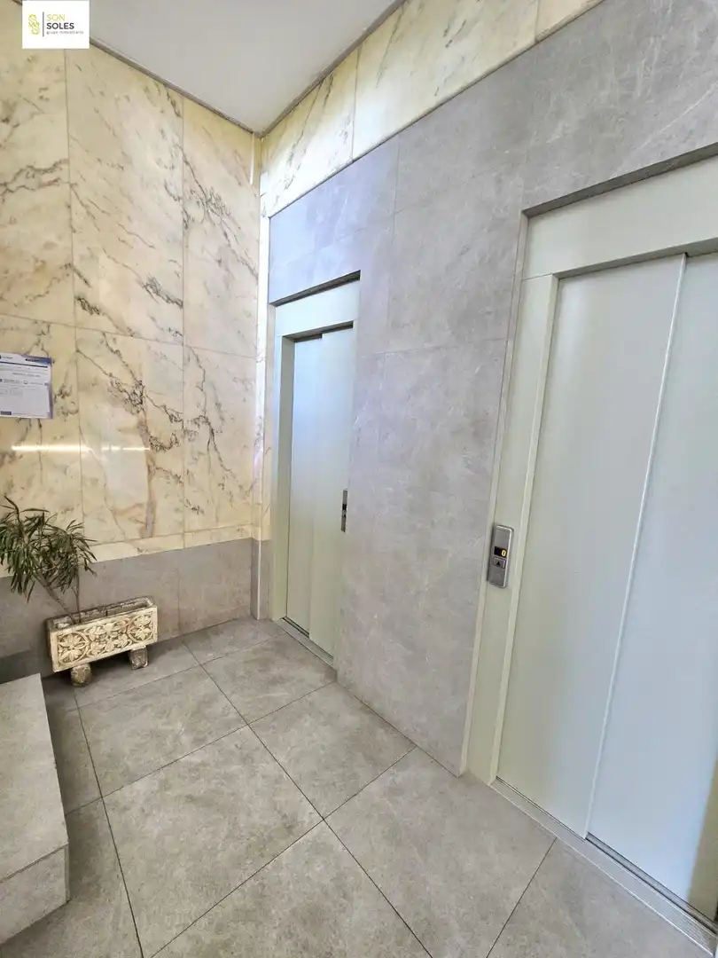 Piso en venta en Santander con Calefacción