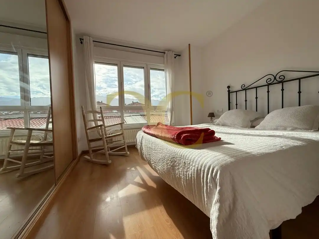Wohnung zum Verkauf in Calle Cuba, Llanes pueblo