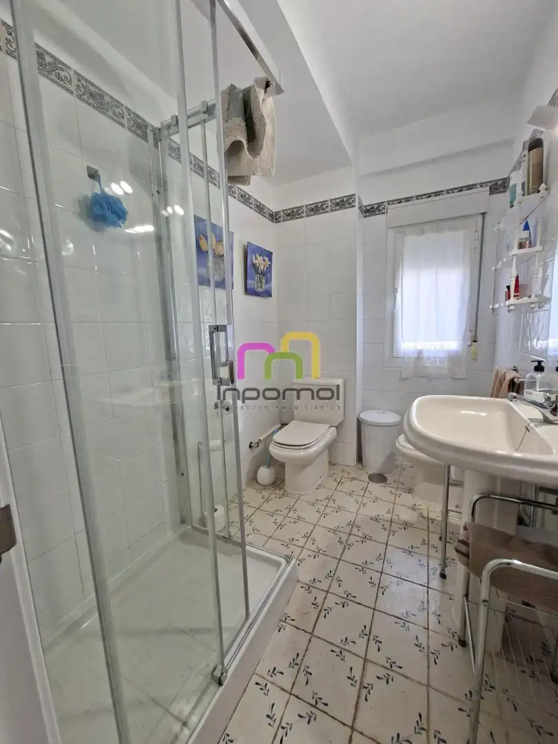 Flat for rent in Valdepasillas - La Paz - Huerta Rosales