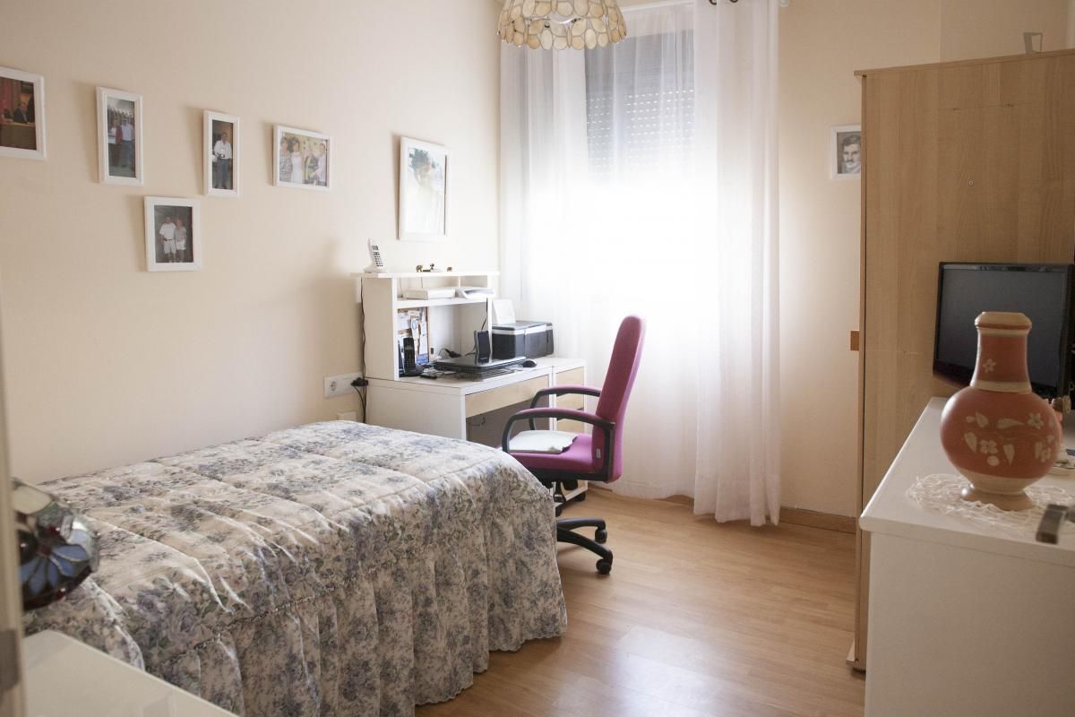 Apartament per a compartir a Colores -  Entreparques