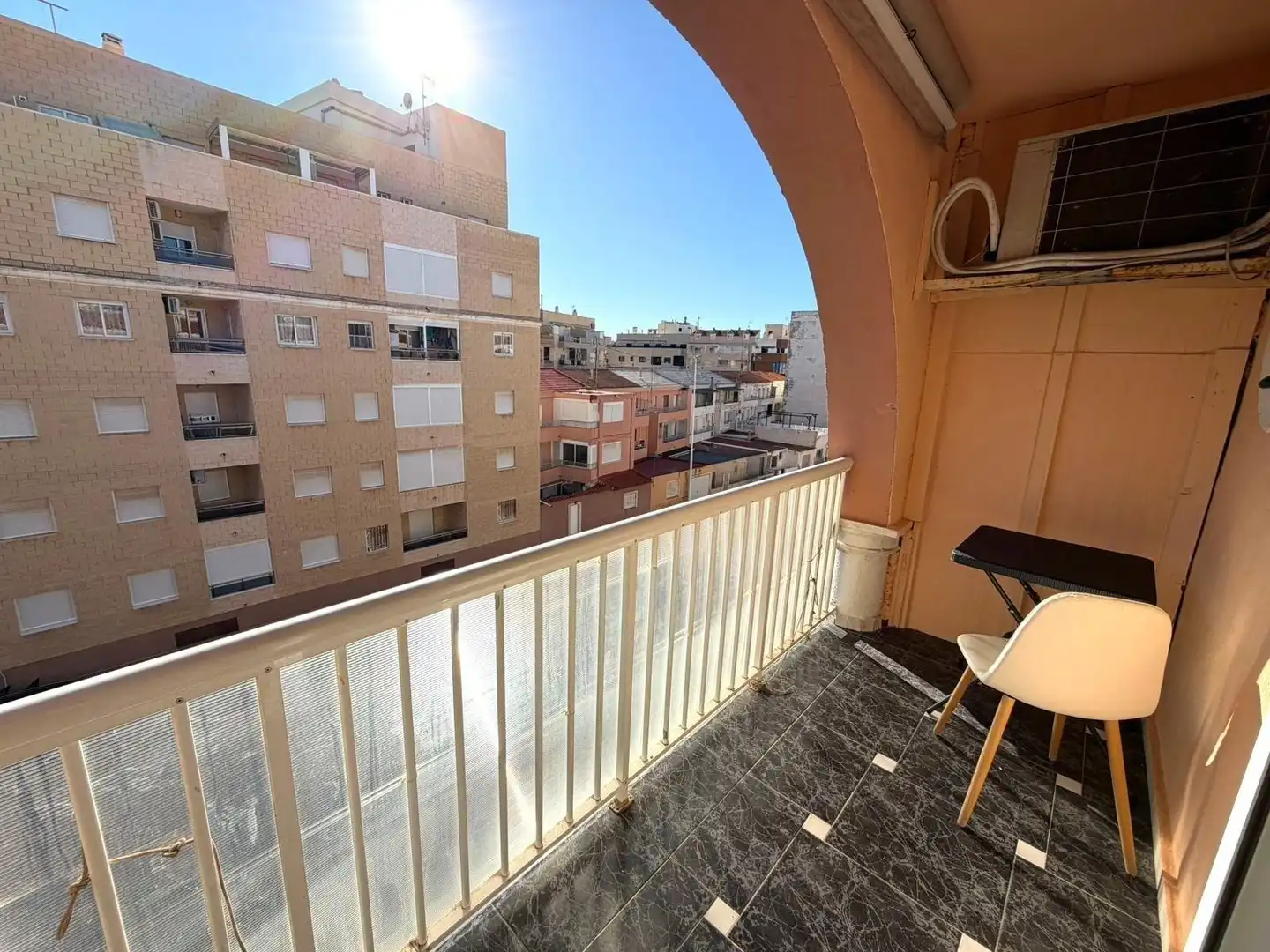 Apartment mit Pool zum Verkauf in La Mata, imagen 7