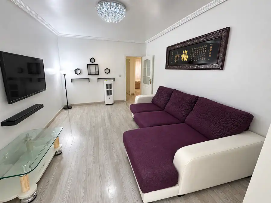 Wohnung mit Aufzug zum Verkauf in Tetuán, imagen 3