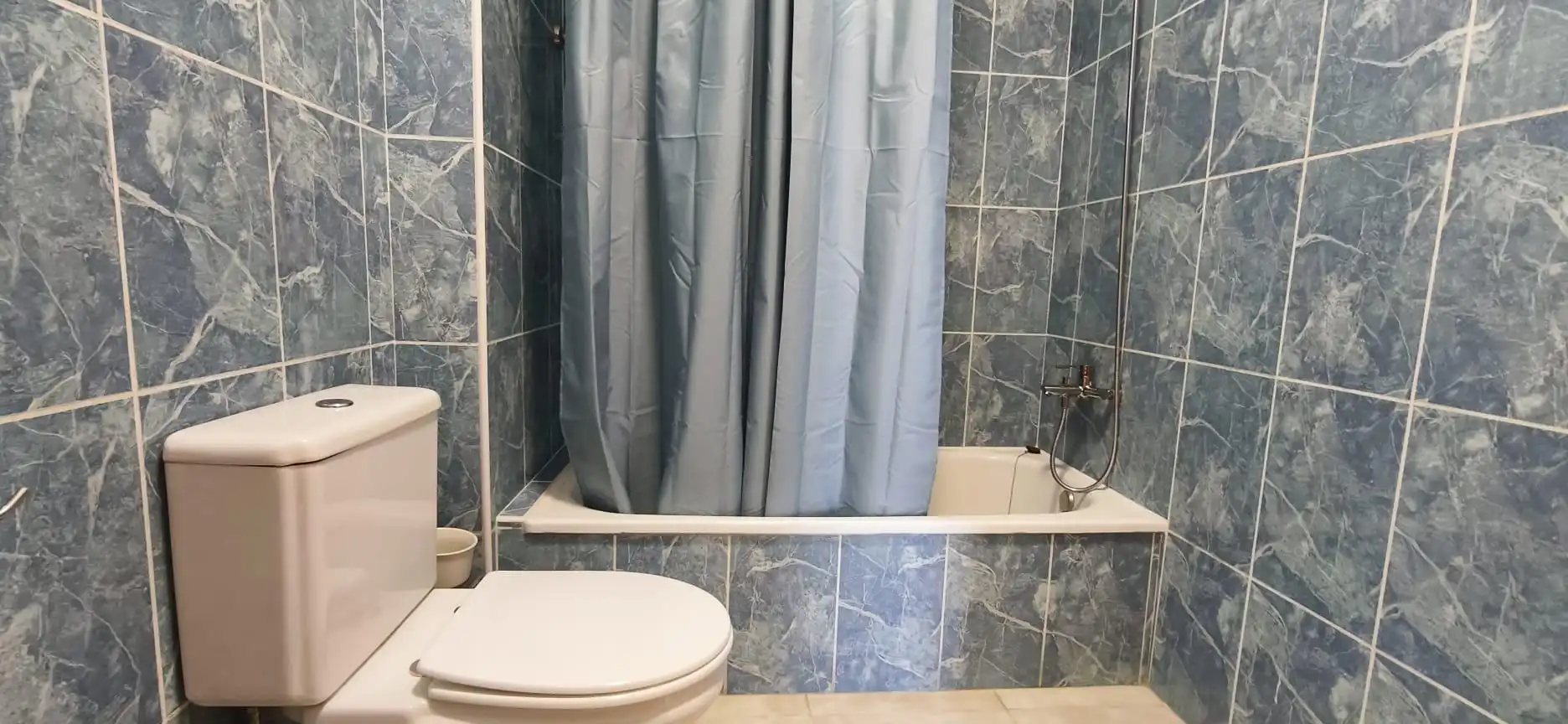Wohnung zur Miete in La Cuesta -Finca España