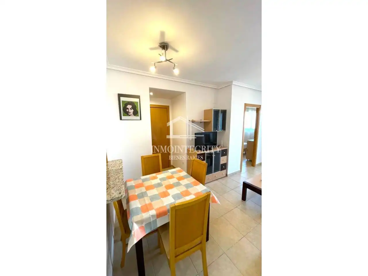 Vista exterior de Apartamento en venta en Oropesa del Mar / Orpesa con Aire acondicionado, Terraza y Trastero