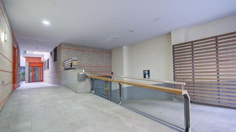 PLAZA DE GARAJE Y TRASTERO EN AVENIDA DE LAS MIMBRES!!, immagine 4