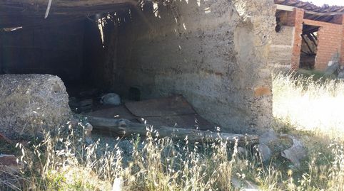 SOLAR URBANO DE 1577 M2 EN EL HOYO BELMEZ, imatge 5