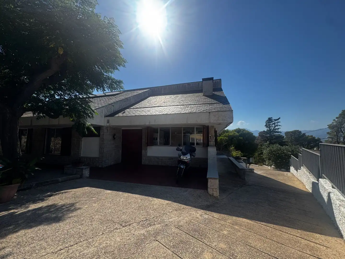 Haus mit Pool zum Verkauf in Mig Camí, imagen 2