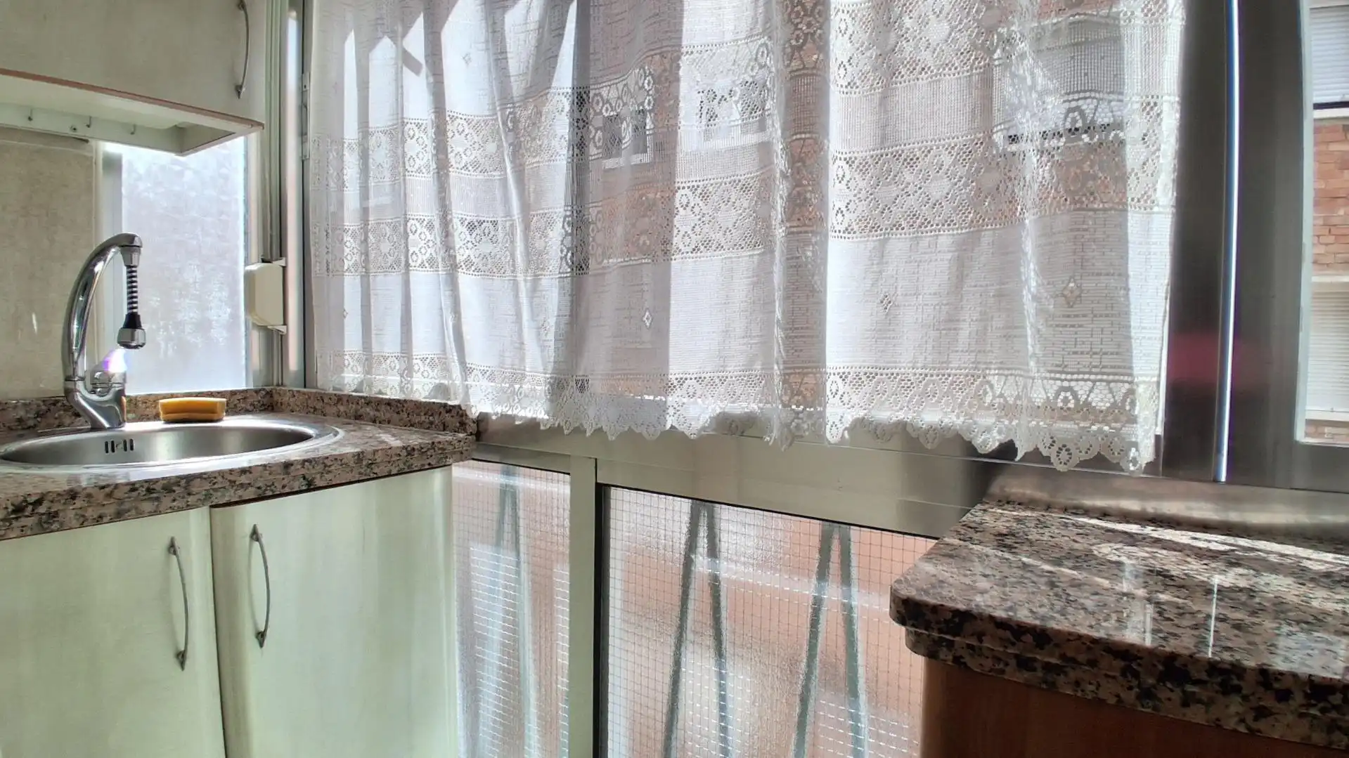 Wohnung zur Miete in San Bernardo