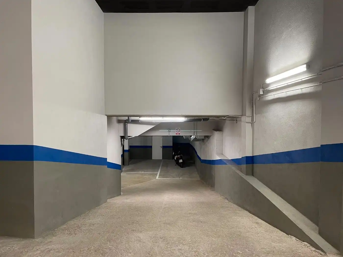 Parking of Garage for sale in Sant Boi de Llobregat