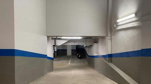 Foto 4 de Garatge en venda a Carrer Tres D'abril, 48, Vinyets - Molí Vell, Sant Boi de Llobregat