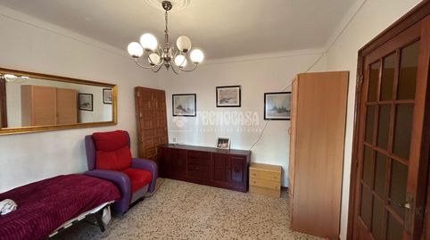 Foto 4 de Casa adosada en venda a Baeza, Jaén