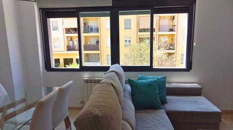 Foto 5 de Pis de lloguer a Barrio de Zaidín, Granada